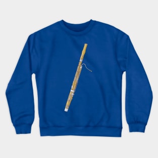 Bassoon Crewneck Sweatshirt